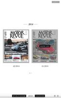 MOTOR REVUE syot layar 1