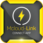 MCloudLink icône