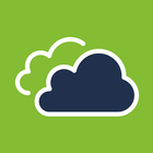 mobilcom-debitel cloud icône