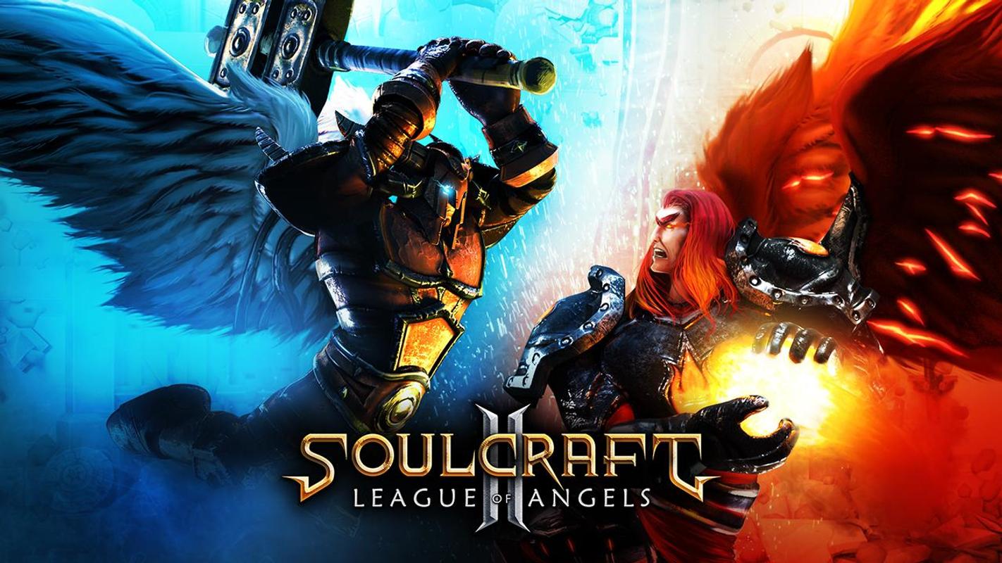 SoulCraft 2 for Android - APK Download