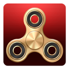 Fidget Spinner icône