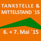 Tankstellenmesse иконка