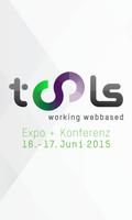 tools 2015 poster