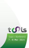tools 2014 poster