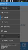 TRGSF 2014 captura de pantalla 2