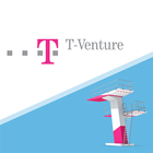 T-Venture Open 2014 Zeichen
