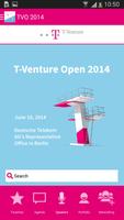 T-Venture Open 2014 syot layar 1