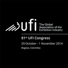 UFI Bogota 2014 icon