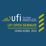 ikon UFI Hong Kong 2015