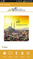 برنامه‌نما UFI Istanbul 2015 عکس از صفحه