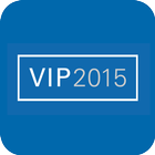 VIP 2015 icon