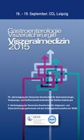 Viszeralmedizin 2015 poster