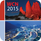 WCN 2015 icon