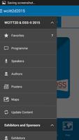WCITT2D & DSS-II 2015 capture d'écran 2