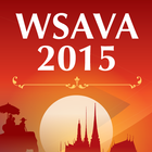 WSAVA 2015 icon