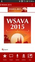 WSAVA 2015 screenshot 1