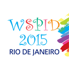 WSPID 2015 আইকন