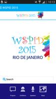 برنامه‌نما WSPID 2015 عکس از صفحه