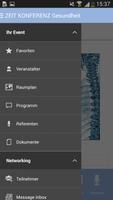 ZEIT KONFERENZ Gesundheit screenshot 3