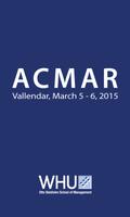 ACMAR 2015 Cartaz