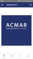 ACMAR 2017 ภาพหน้าจอ 1