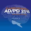 AD/PD 2015™