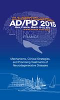 AD/PD 2015™ Poster