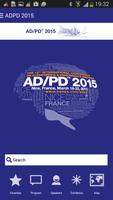 برنامه‌نما AD/PD 2015™ عکس از صفحه