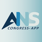 AINS-CONGRESS-APP icon