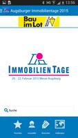 Augsburger Immobilientage 2015 captura de pantalla 1