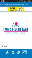 Augsburger Immobilientage 2015 ภาพหน้าจอ 1