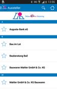 Augsburger Immobilientage 2015 captura de pantalla 3