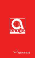 Anuga 2015 পোস্টার