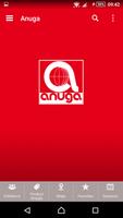 Anuga 2015 ảnh chụp màn hình 1