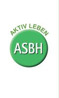 ASBH Event poster