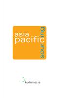 Asia-Pacific Sourcing 2015 Affiche