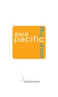 Asia-Pacific Sourcing 2015 poster