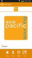 Asia-Pacific Sourcing 2015 capture d'écran 1