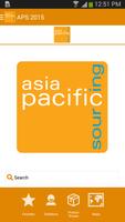 Asia-Pacific Sourcing 2015 screenshot 1