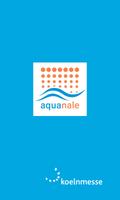 aquanale 2015 海報