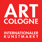 ART COLOGNE 2015 icon