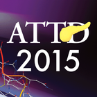ATTD 2015 icon