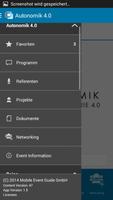 AUTONOMIK 4.0 captura de pantalla 2