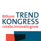 BITKOM Trendkongress 2014 icône