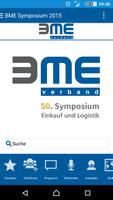 برنامه‌نما BME Symposium 2015 عکس از صفحه