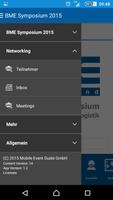 BME Symposium 2015 capture d'écran 2
