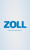 Zoll Affiche