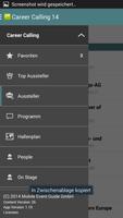 Career Calling 14 capture d'écran 2