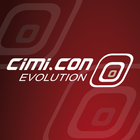 Cimi.CON-icoon