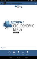 CloudMinds Screenshot 1